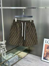 Picture of Fendi Short Pants _SKUFendiS-2XLhmtr10417458